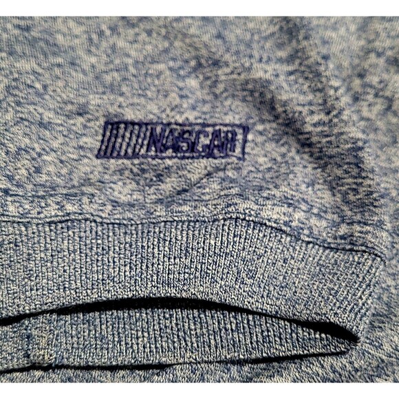 VTG 2004 Chase Authentics Jeff Gordon #24 NASCAR Golf Polo Shirt Medium NWOT - Picture 10 of 12